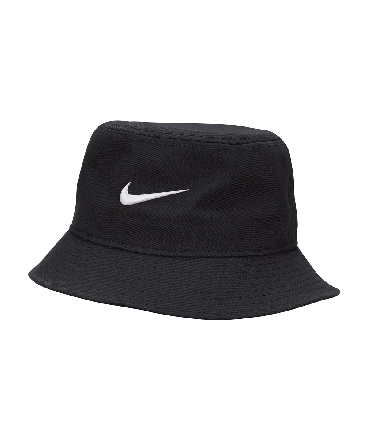Tryck din logga på Hattar från Nike - Anpassa Nike Apex bucket hatt i färgen för företag, föreningar och privatpersoner
