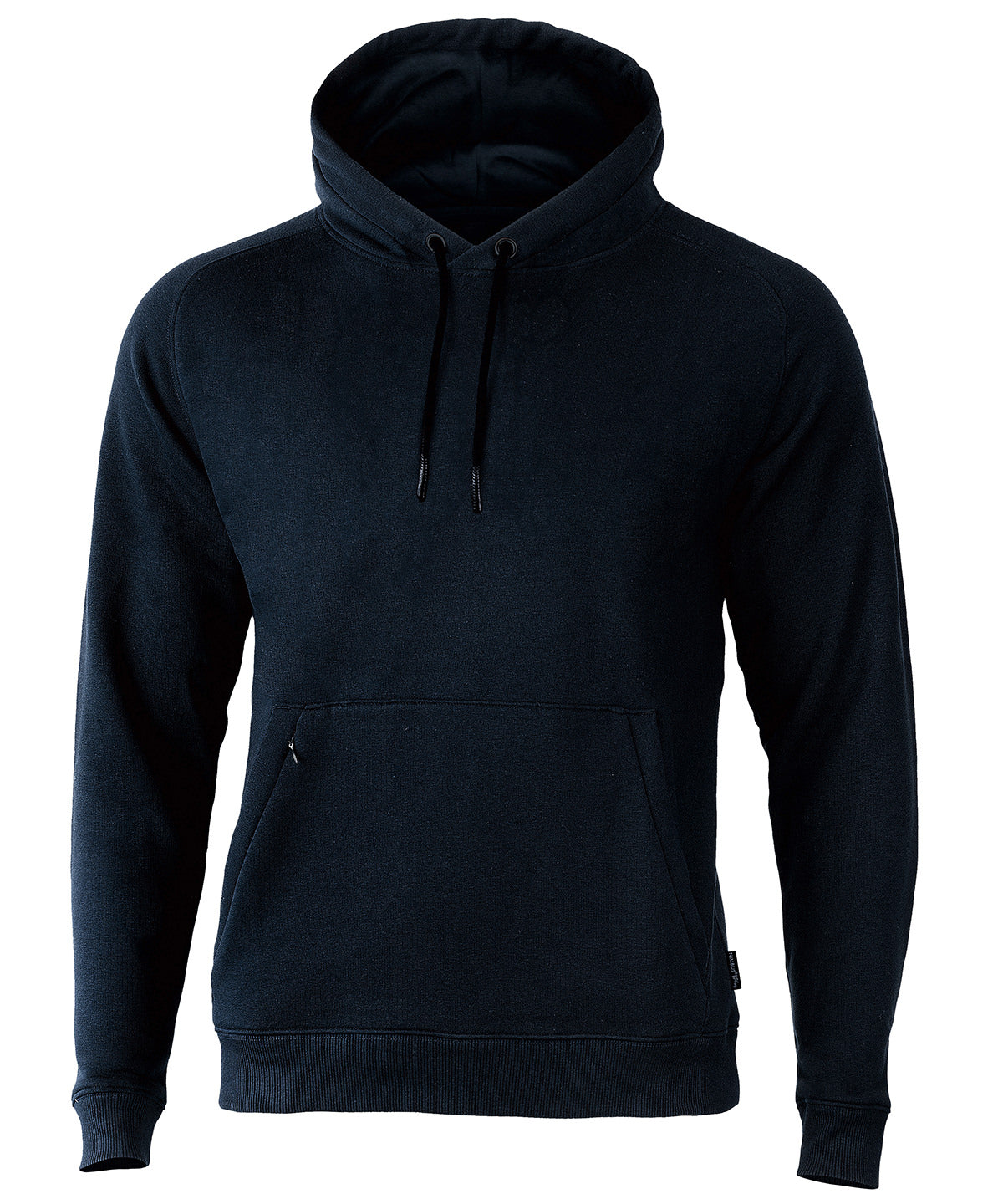 Tryck din logga på Hoodies från Nimbus - Anpassa Nimbus - Fresno Casual Hooded Sweatshirt i färgen Marinblå för företag, föreningar och privatpersoner