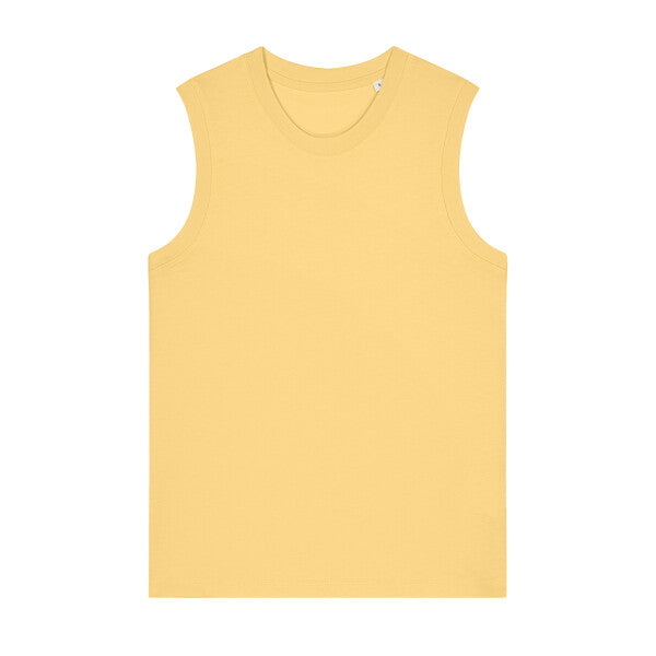 Tryck din logga på från Impala Print Shop - Anpassa Stanley/Stella Stella Mia STTW962 i färgen Yellow för företag, föreningar och privatpersoner
