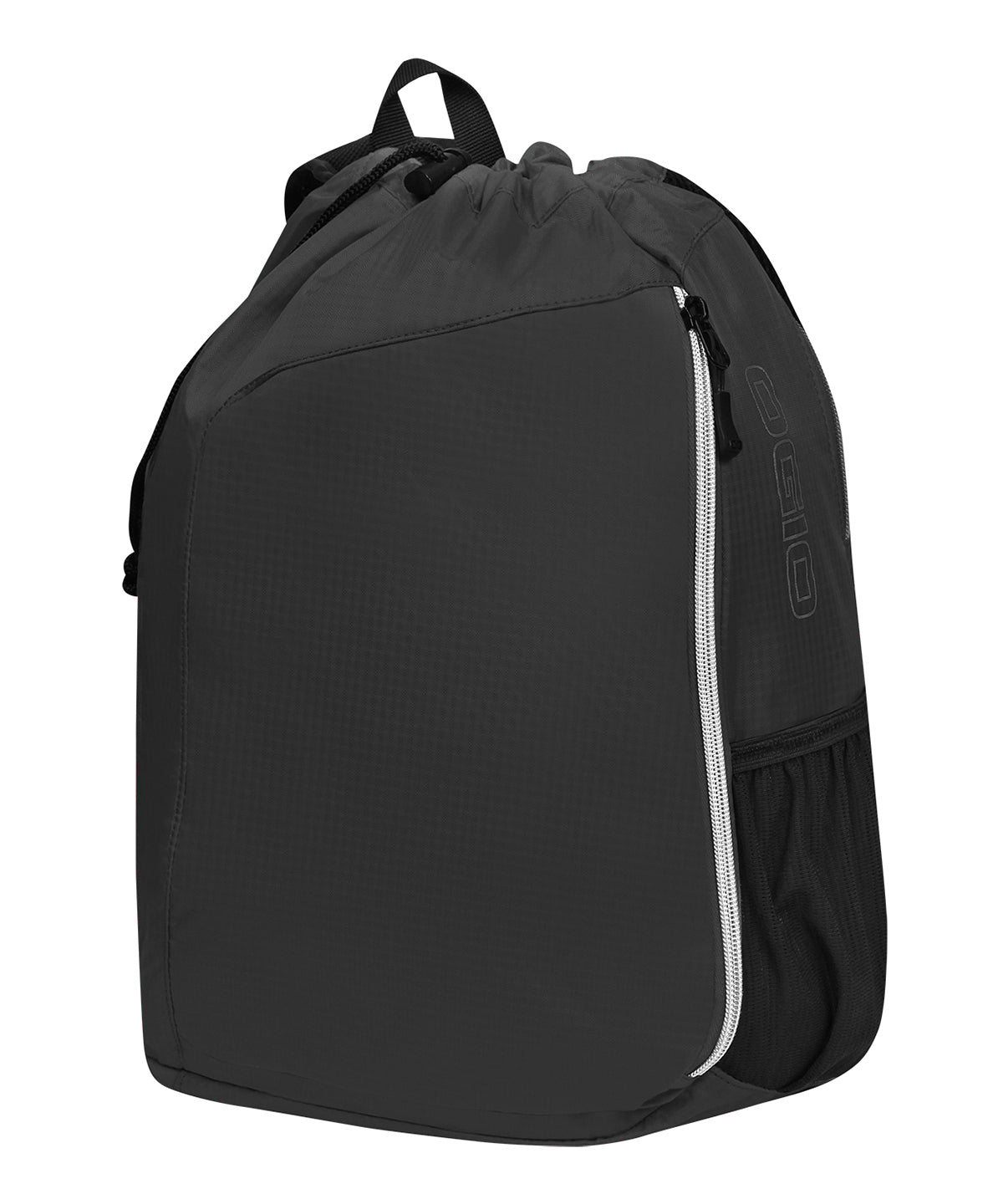 Tryck din logga på Väskor från OGIO - Anpassa Endurance sonic pack i färgen Svart One Size för företag, föreningar och privatpersoner