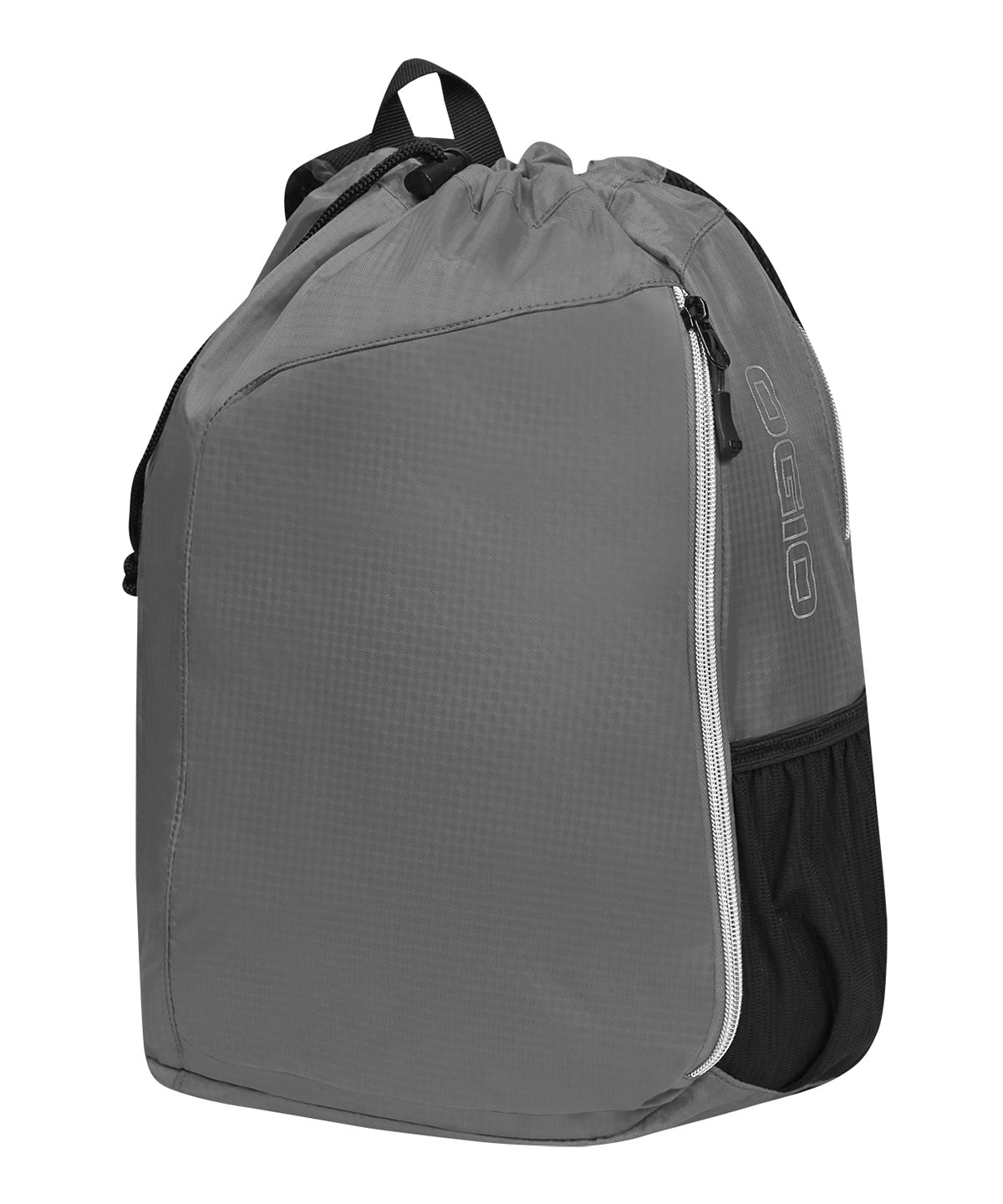 Tryck din logga på Väskor från OGIO - Anpassa Endurance sonic pack i färgen Mörkgrå One Size för företag, föreningar och privatpersoner
