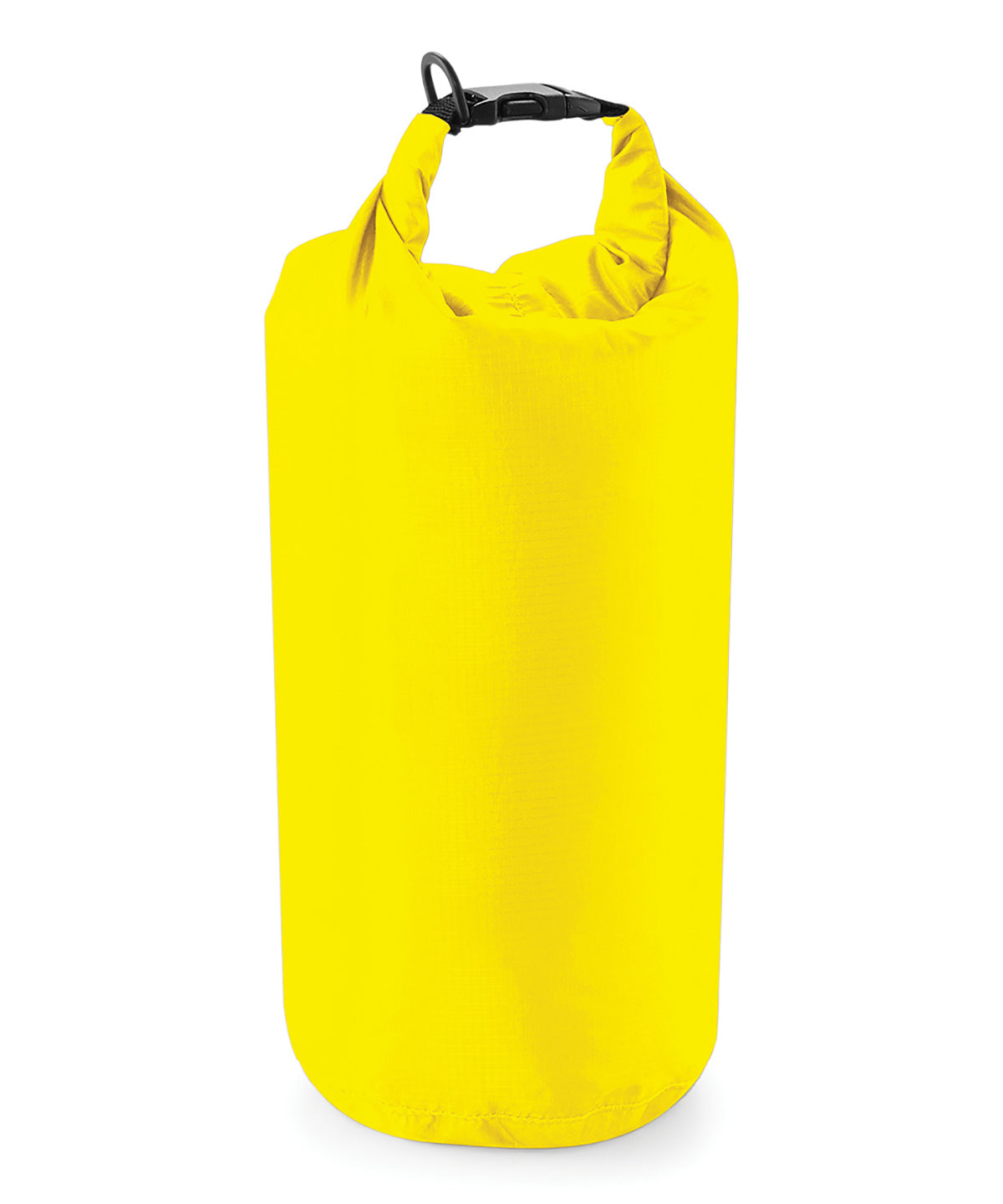 Tryck din logga på Väskor från Quadra - Anpassa SLX 5 liters torrsäck i färgen Neon gul One Size för företag, föreningar och privatpersoner