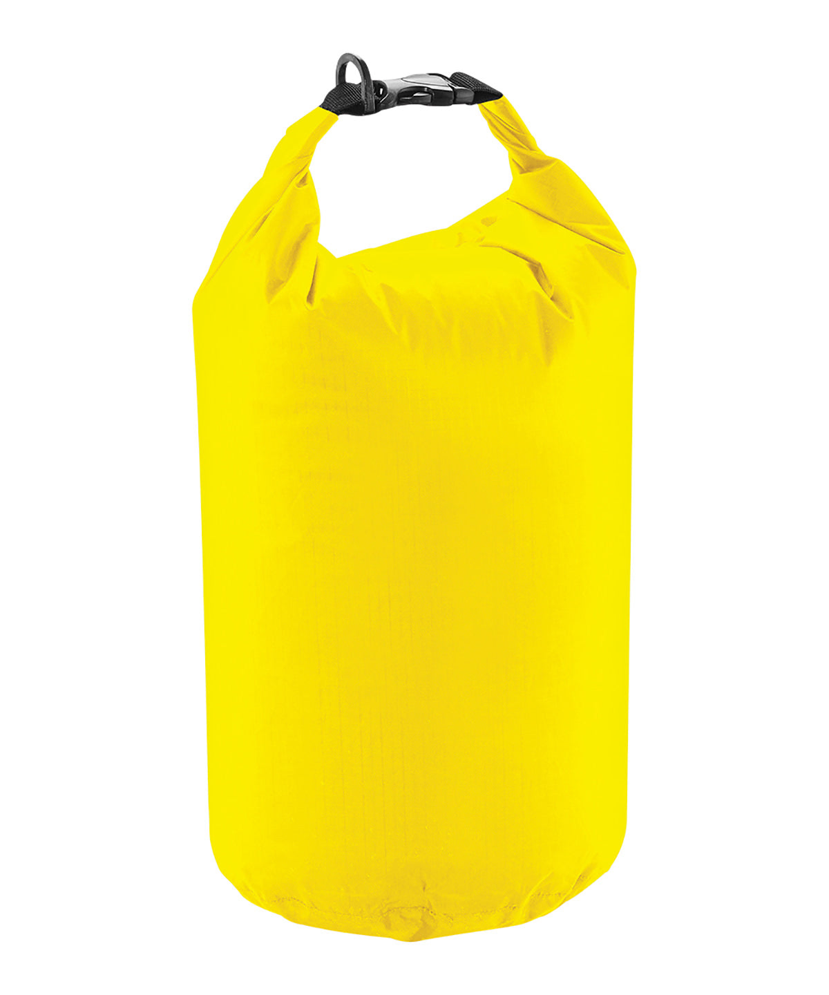 Tryck din logga på Väskor från Quadra - Anpassa SLX 15 liters torrsäck i färgen Mellan gul One Size för företag, föreningar och privatpersoner
