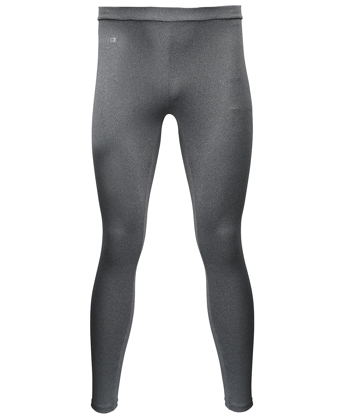 Tryck din logga på Underställ från Rhino - Anpassa Rhino baselayer-leggings - junior i färgen Ljunggrå för företag, föreningar och privatpersoner