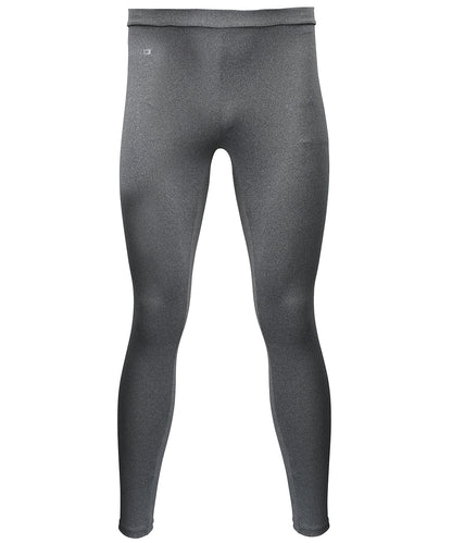 Tryck din logga på Underställ från Rhino - Anpassa Rhino baselayer-leggings - junior i färgen Ljunggrå för företag, föreningar och privatpersoner