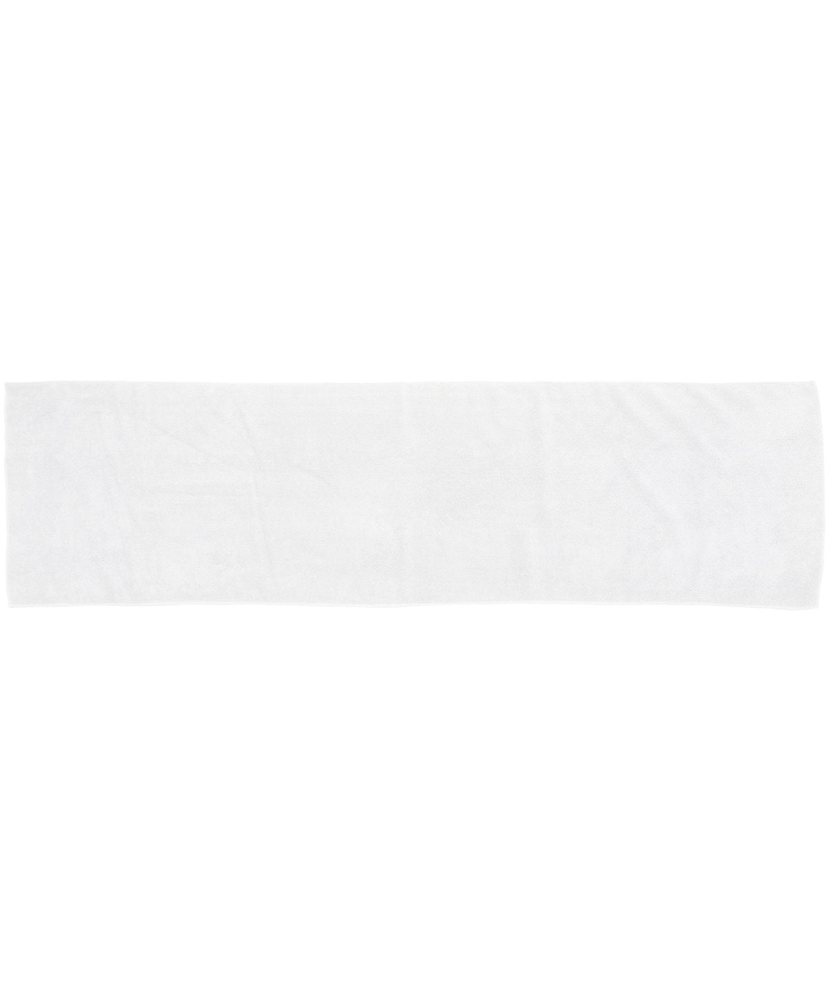 Tryck din logga på Handdukar från Towel City - Anpassa Sporthandduk i mikrofiber i färgen Vit One Size för företag, föreningar och privatpersoner