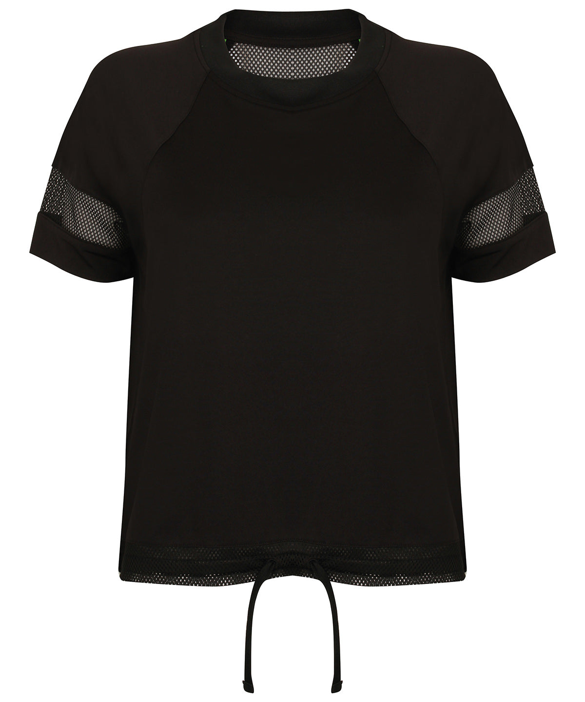 Tryck din logga på T-shirts från Tombo - Anpassa Tombo - Oversized T-shirt i färgen Svart för företag, föreningar och privatpersoner