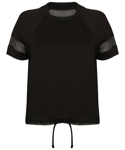 Tryck din logga på T-shirts från Tombo - Anpassa Tombo - Oversized T-shirt i färgen Svart för företag, föreningar och privatpersoner