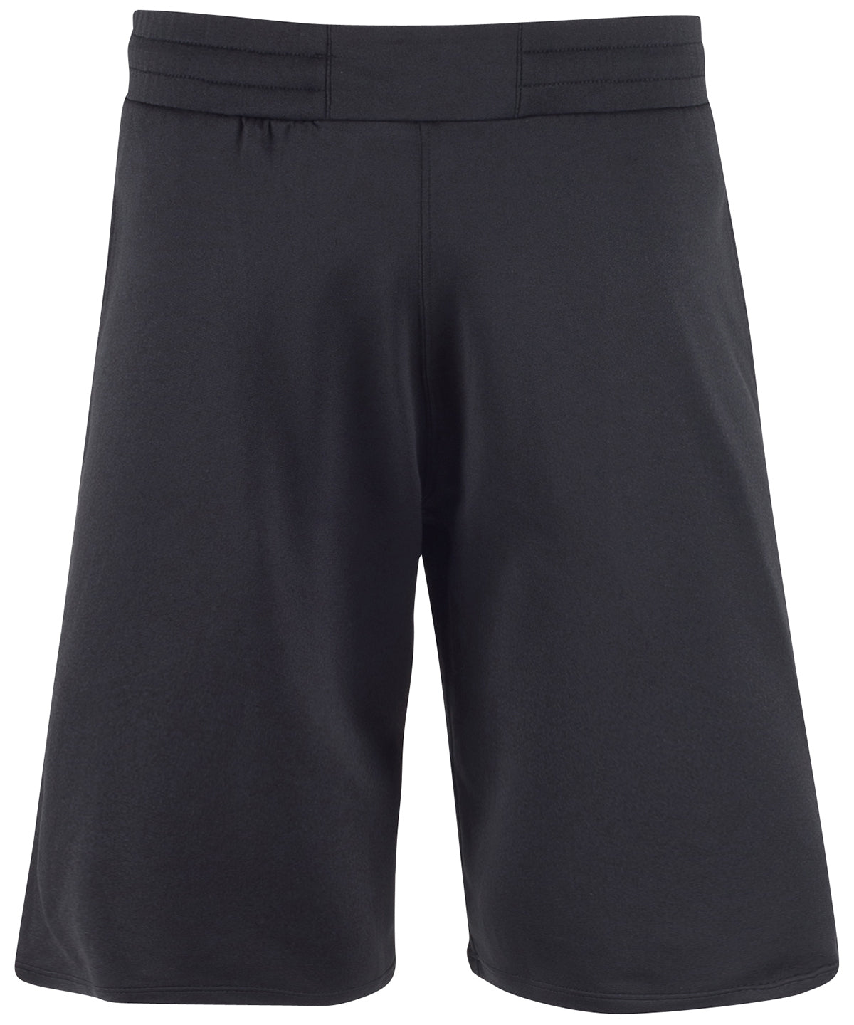 Tryck din logga på Shorts från Tombo - Anpassa Combat shorts i färgen Svart för företag, föreningar och privatpersoner