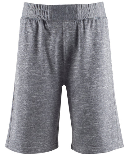 Tryck din logga på Shorts från Tombo - Anpassa Combat shorts i färgen Mellangrå för företag, föreningar och privatpersoner