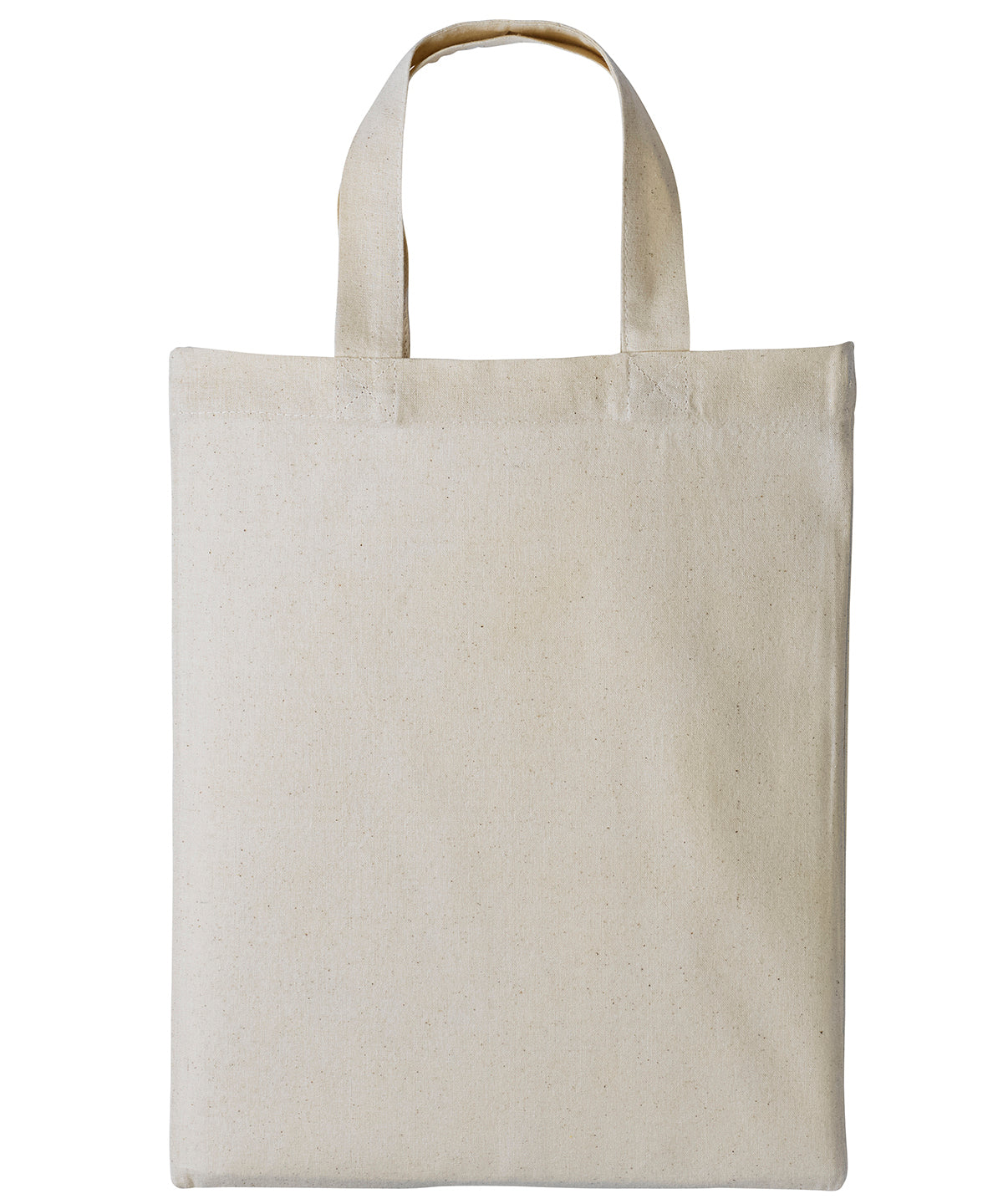 Tryck din logga på Väskor från Nutshell - Anpassa Mini Bag i färgen Naturligt One Size för företag, föreningar och privatpersoner