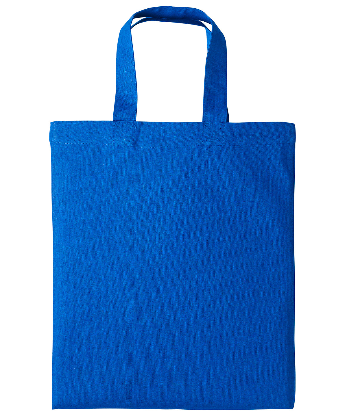 Tryck din logga på Väskor från Nutshell - Anpassa Mini Bag i färgen Royal One Size för företag, föreningar och privatpersoner