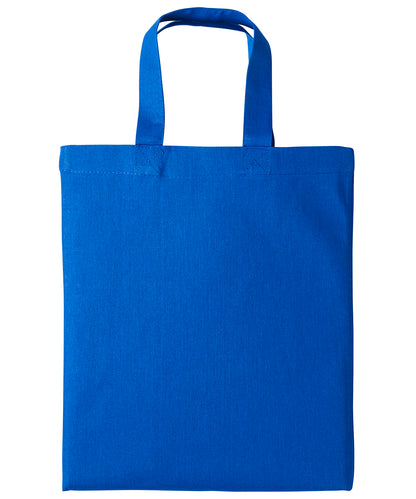 Tryck din logga på Väskor från Nutshell - Anpassa Mini Bag i färgen Royal One Size för företag, föreningar och privatpersoner
