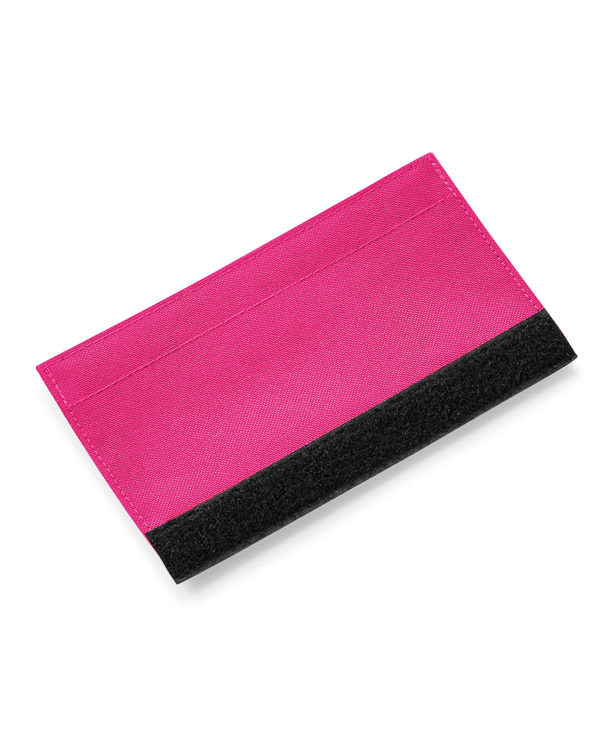 Tryck din logga på Väskor från Bagbase - Anpassa Handtag för nödutrymning i färgen Fuchsia One Size för företag, föreningar och privatpersoner