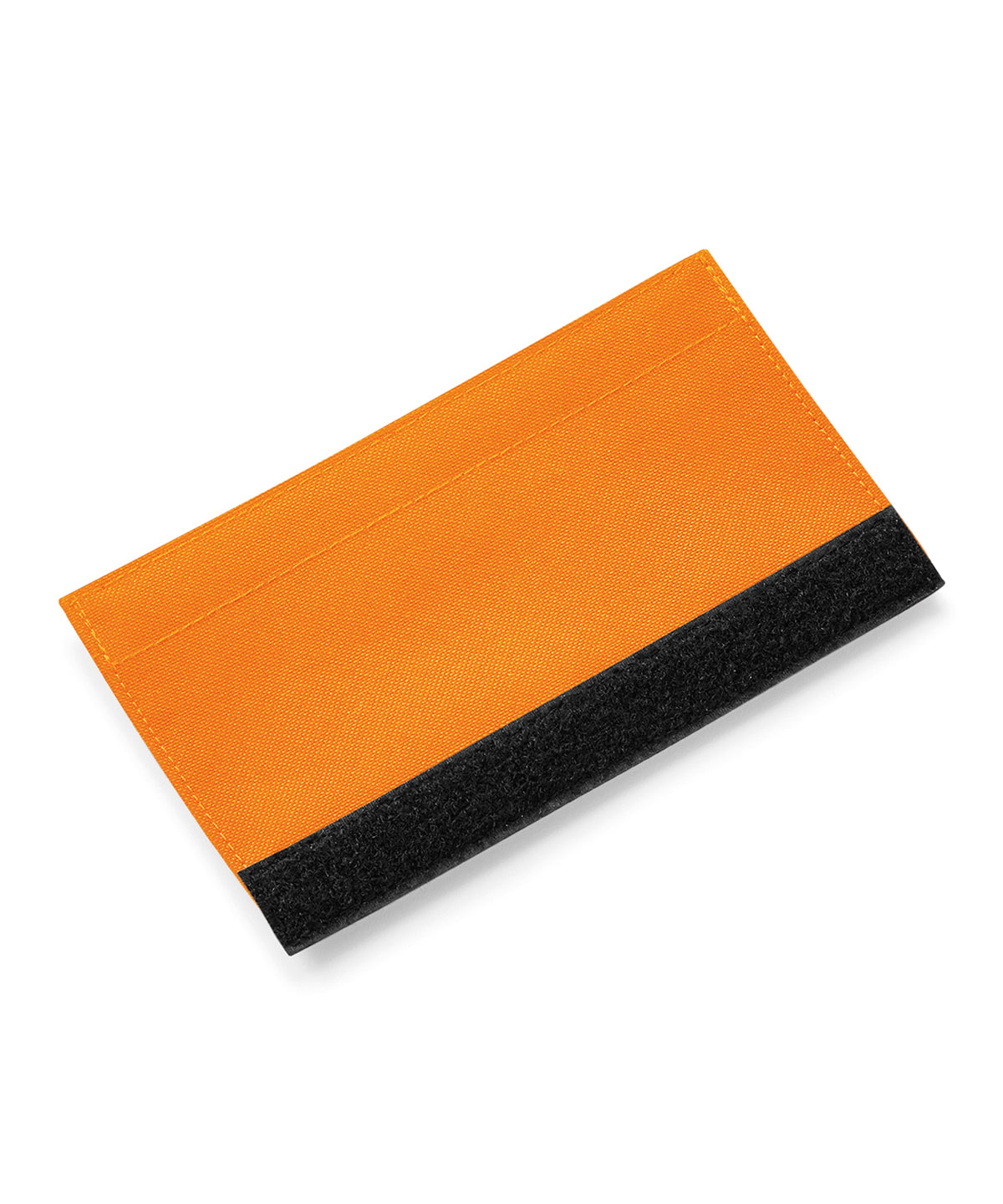 Tryck din logga på Väskor från Bagbase - Anpassa Handtag för nödutrymning i färgen Mellan Orange One Size för företag, föreningar och privatpersoner