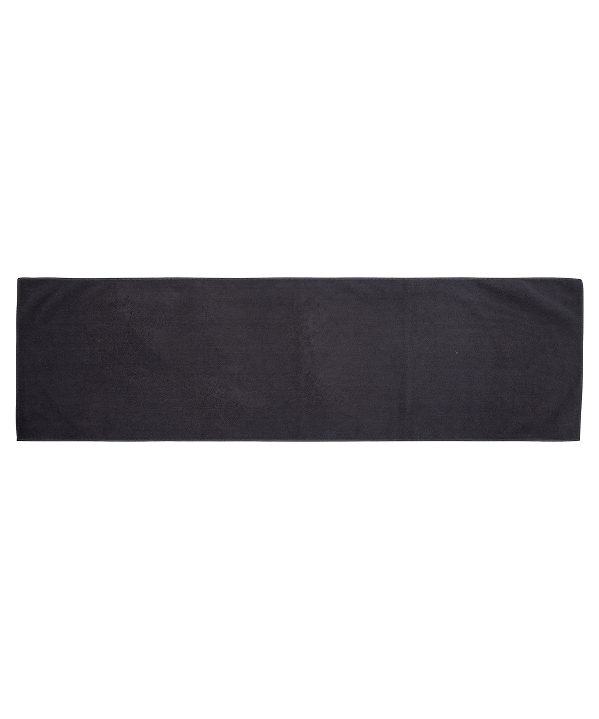 Tryck din logga på Handdukar från Towel City - Anpassa Sporthandduk i mikrofiber i färgen Mörkgrå One Size för företag, föreningar och privatpersoner