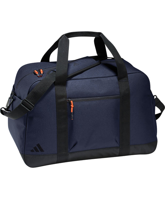 Tryck din logga på Väskor från adidas - Anpassa Duffle i färgen för företag, föreningar och privatpersoner