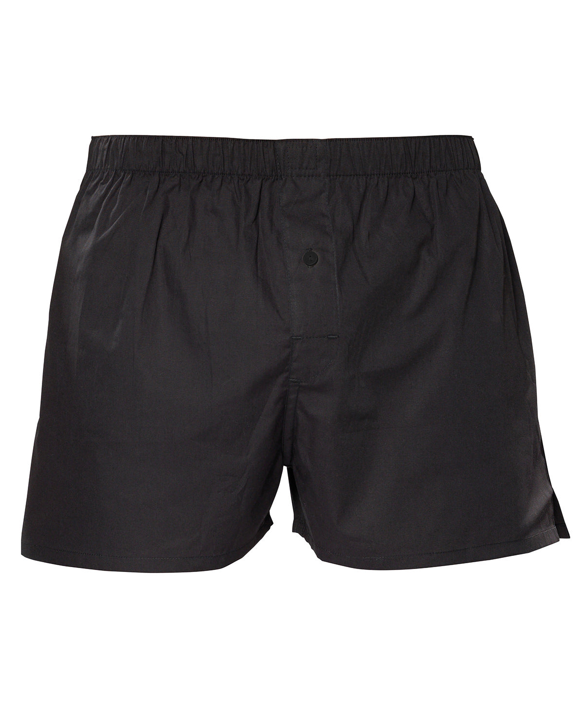 Tryck din logga på Boxershorts från Asquith & Fox - Anpassa Klassiska boxershorts i färgen för företag, föreningar och privatpersoner