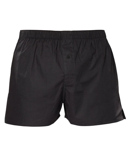 Tryck din logga på Boxershorts från Asquith & Fox - Anpassa Klassiska boxershorts i färgen för företag, föreningar och privatpersoner