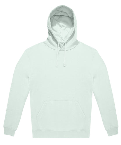 Tryck din logga på Hoodies från B&C Collection - Anpassa B&C Collection - Hoodie i färgen Mint för företag, föreningar och privatpersoner