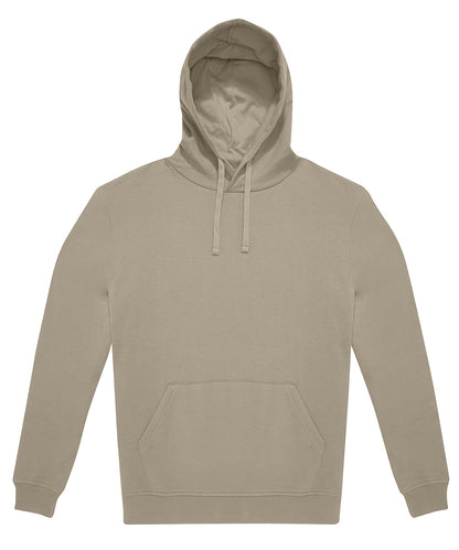 Tryck din logga på Hoodies från B&C Collection - Anpassa B&C Collection - Hoodie i färgen Beige för företag, föreningar och privatpersoner