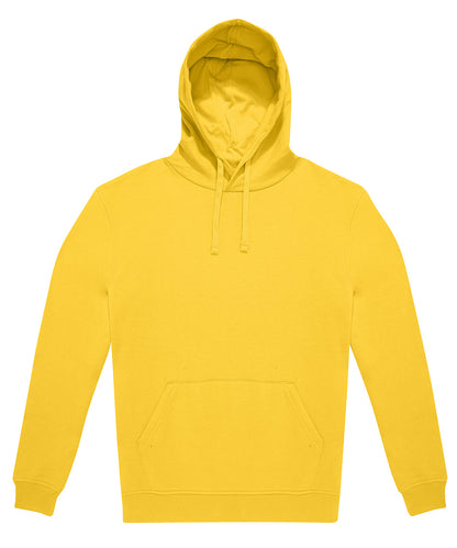 Tryck din logga på Hoodies från B&C Collection - Anpassa B&C Collection - Hoodie i färgen Mellan gul för företag, föreningar och privatpersoner