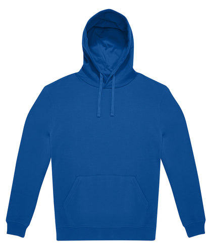 Tryck din logga på Hoodies från B&C Collection - Anpassa B&C Collection - Hoodie i färgen Royal för företag, föreningar och privatpersoner