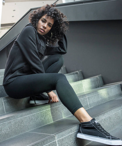 Tryck din logga på Leggings från Build Your Brand - Anpassa Leggings i stretchjersey för damer i färgen för företag, föreningar och privatpersoner