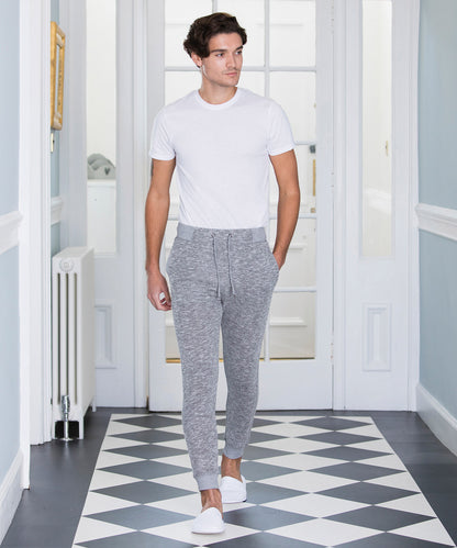 Tryck din logga på T-shirts från Comfy Co - Anpassa Killar lounge T i färgen för företag, föreningar och privatpersoner