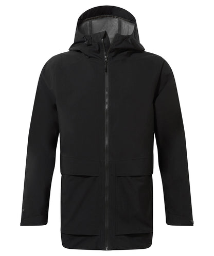 Tryck din logga på Jackor från Craghoppers - Anpassa Expert GORE-TEX jacka i färgen för företag, föreningar och privatpersoner