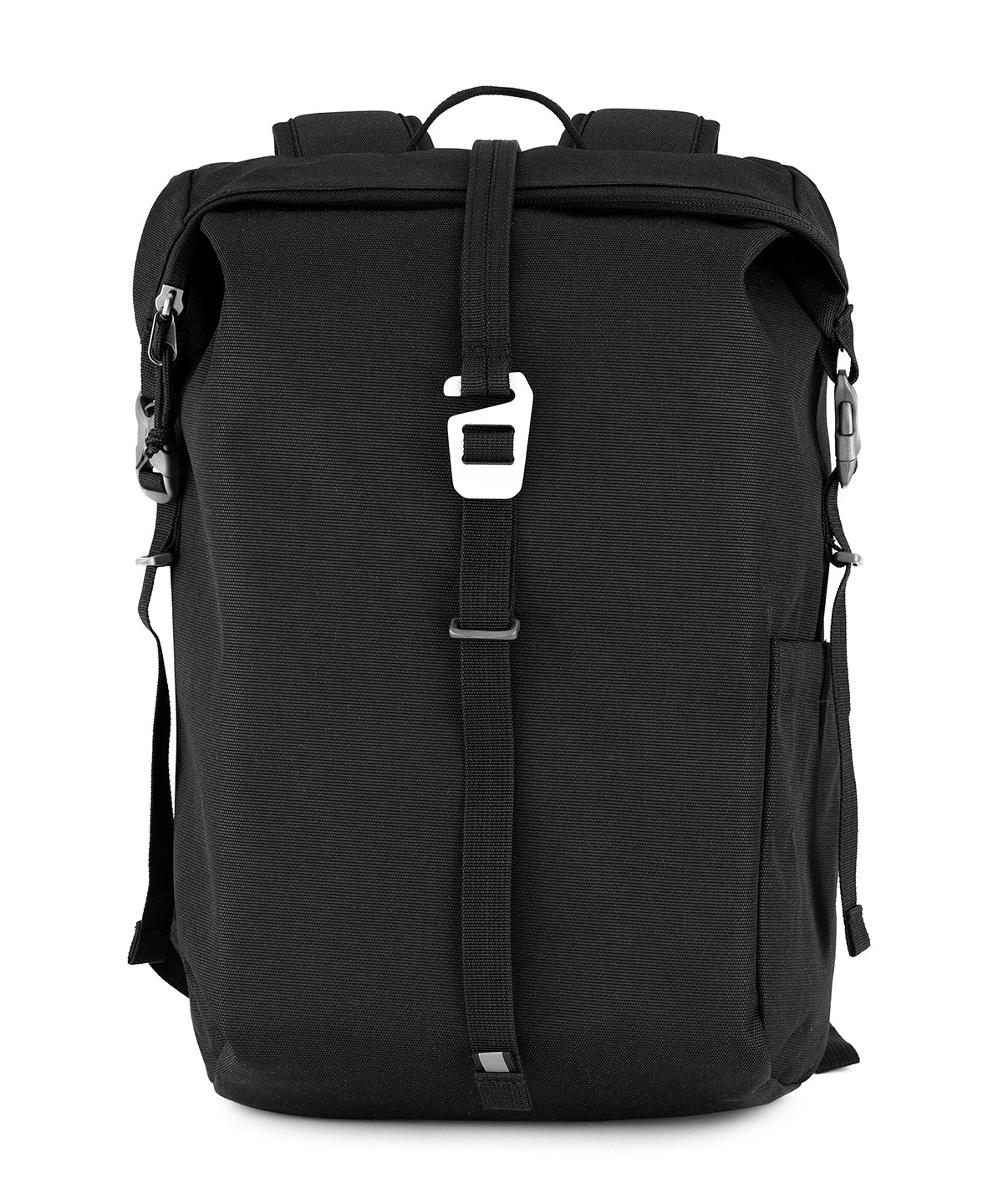 Tryck din logga på Väskor från Craghoppers - Anpassa Kiwi klassisk rolltop 16L i färgen Svart One Size för företag, föreningar och privatpersoner