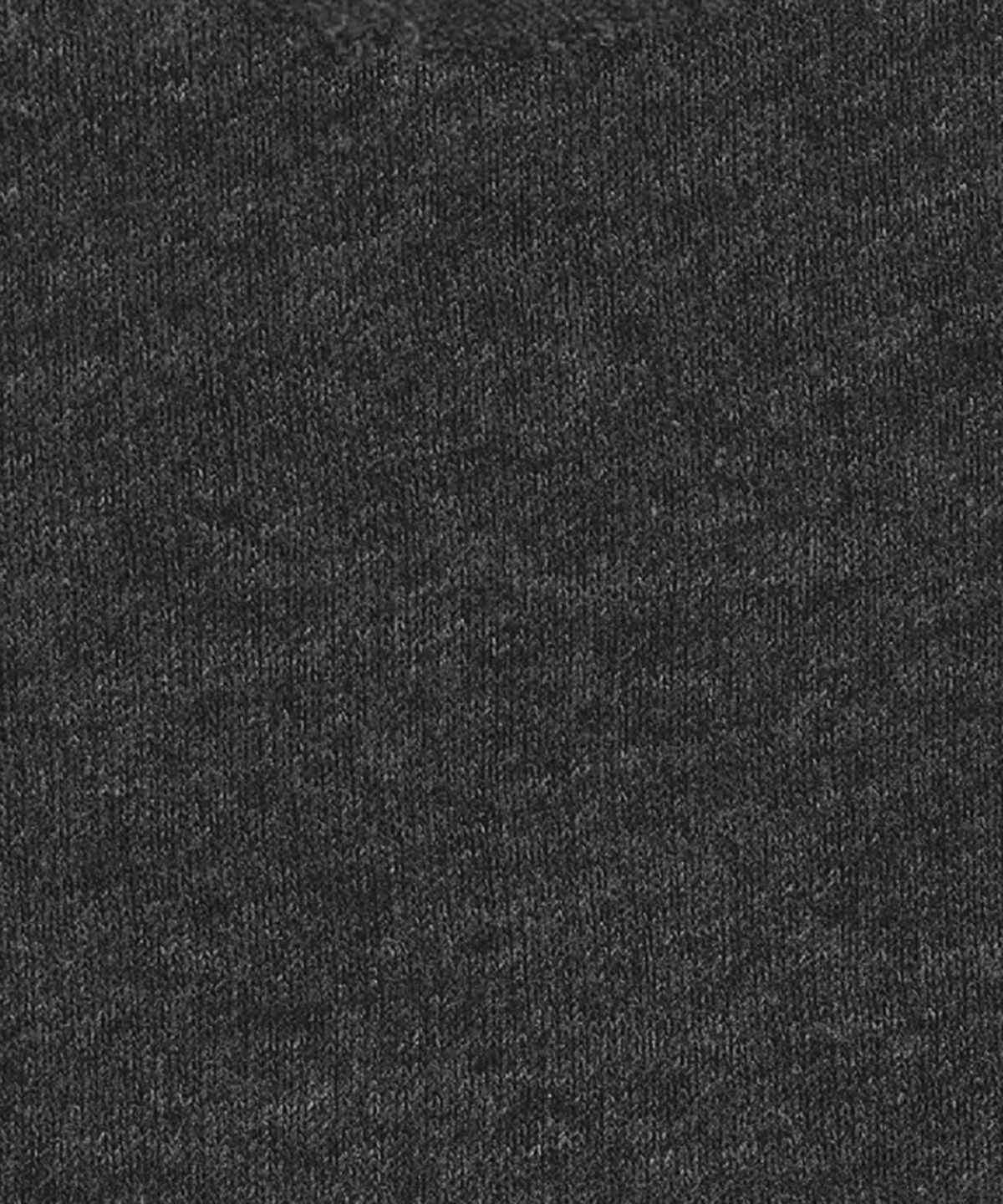 Tryck din logga på T-shirts från Bella Canvas - Anpassa Unisex CVC Short Sleeve V-Neck T-Shirt – Heather i färgen Mörkgrå för företag, föreningar och privatpersoner