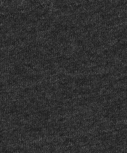 Tryck din logga på T-shirts från Bella Canvas - Anpassa Unisex CVC Short Sleeve V-Neck T-Shirt – Heather i färgen Mörkgrå för företag, föreningar och privatpersoner