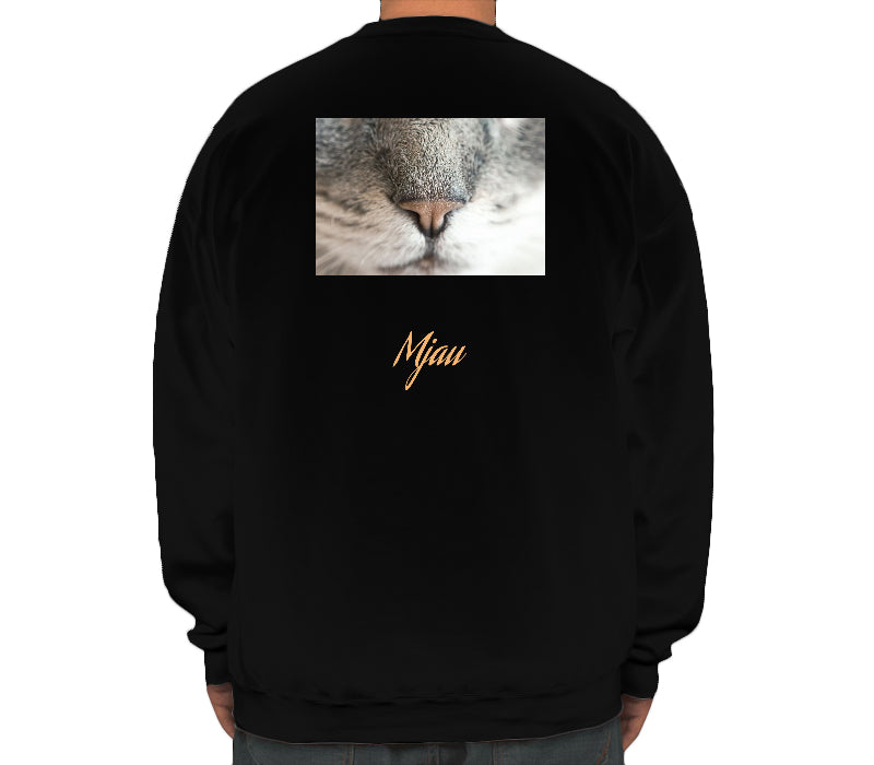 Tryck din logga på Sweatshirts från Impala Print Shop - Anpassa Fruit Of The Loom - Premium-sweatshirt med set-in för barn i färgen för företag, föreningar och privatpersoner