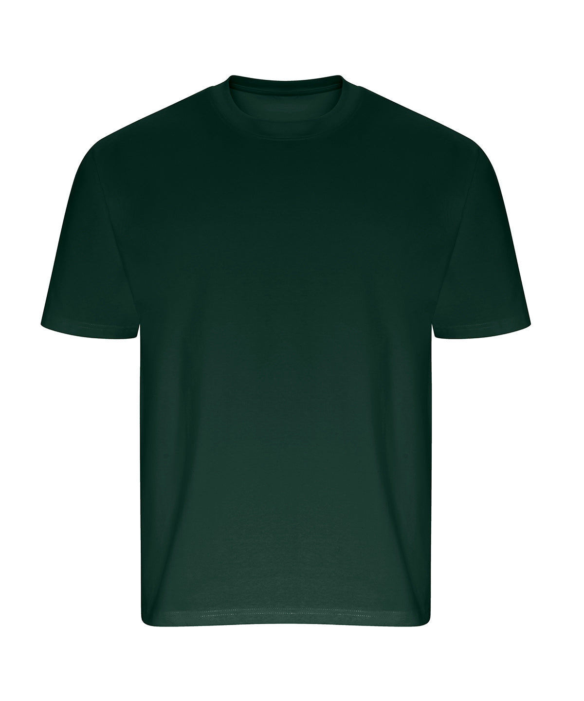 Tryck din logga på T-shirts från AWDis Ecologie - Anpassa Arrow Recycled Heavy Oversized T-Shirt i färgen Mellan grön för företag, föreningar och privatpersoner