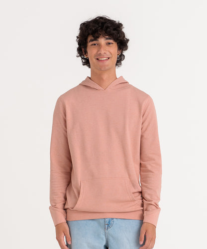 Tryck din logga på Hoodies från AWDis Ecologie - Anpassa AWDis Ecologie - Lusaka Regen Hoodie i färgen för företag, föreningar och privatpersoner