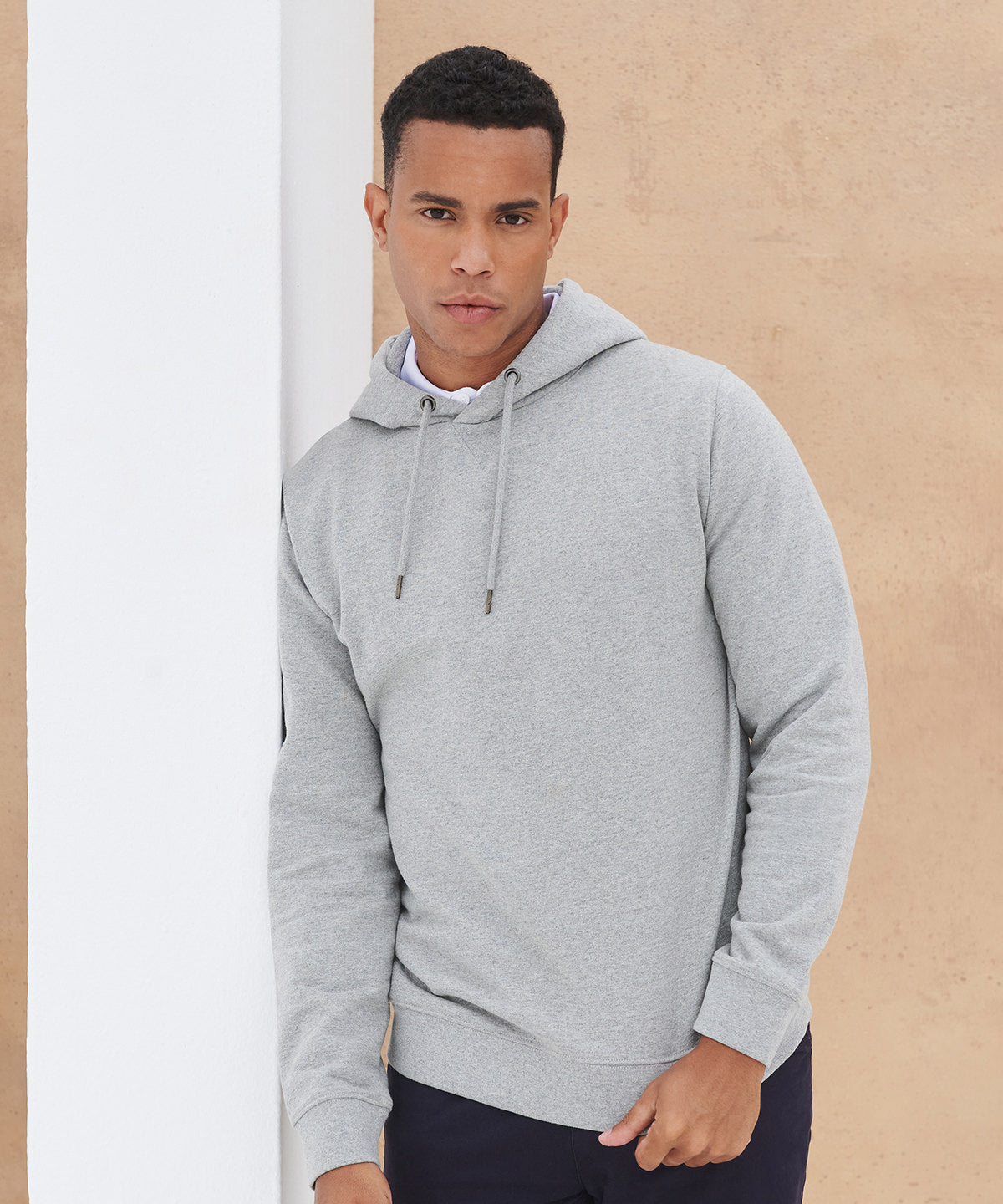 Tryck din logga på Hoodies från Henbury - Anpassa Henbury - Hållbar Hoodie Unisex i färgen för företag, föreningar och privatpersoner