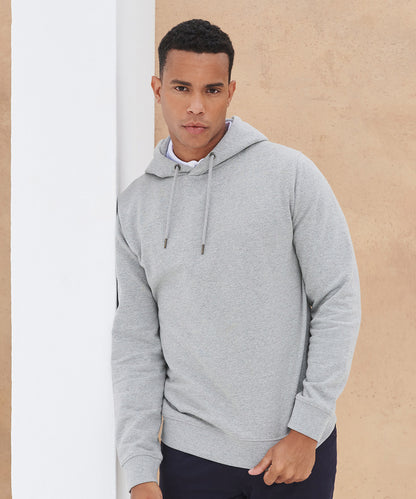 Tryck din logga på Hoodies från Henbury - Anpassa Henbury - Hållbar Hoodie Unisex i färgen för företag, föreningar och privatpersoner