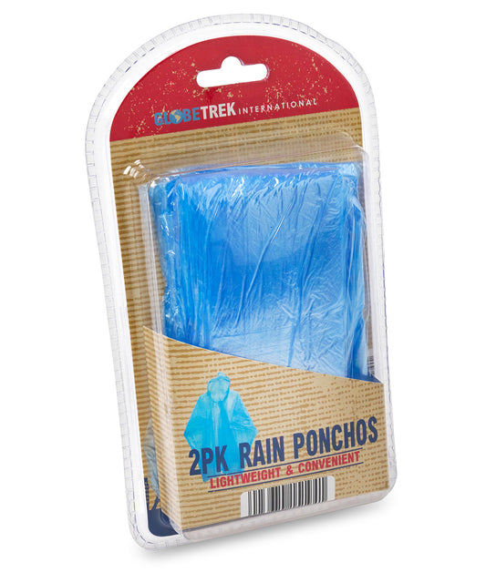 Tryck din logga på Ponchos från Home & Living - Anpassa Regnponchos i färgen för företag, föreningar och privatpersoner