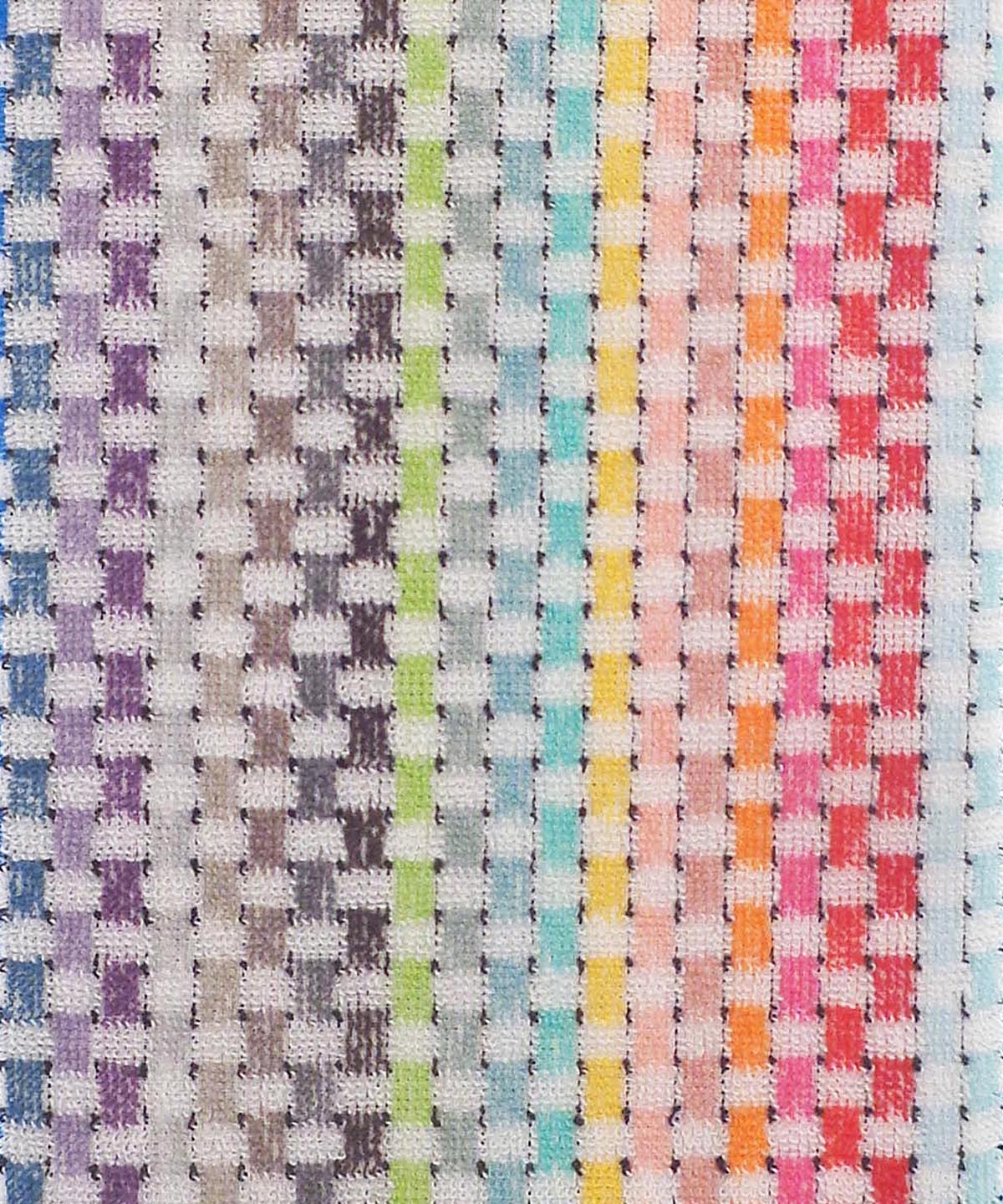 Tryck din logga på Handdukar från Home & Living - Anpassa Zing kökshanddukar i färgen Mångfärgad One Size (40 x 64cm) för företag, föreningar och privatpersoner