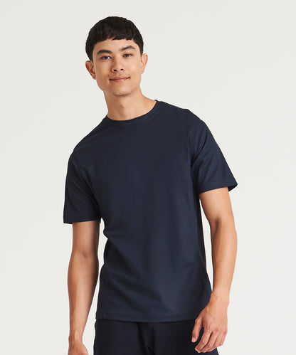 Tryck din logga på T-shirts från AWDis Just Cool - Anpassa SuperCool Performance T i färgen för företag, föreningar och privatpersoner