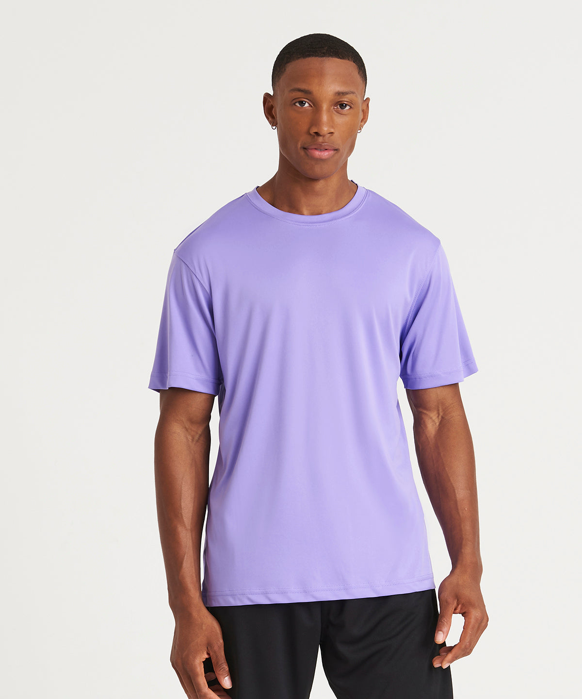 Tryck din logga på T-shirts från AWDis Just Cool - Anpassa Cool and Soft T-Shirt i färgen för företag, föreningar och privatpersoner