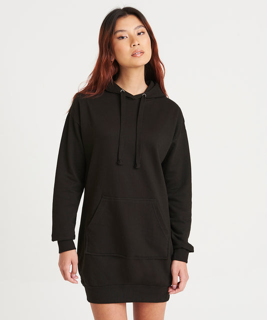 Tryck din logga på Hoodies från AWDis Just Hoods - Anpassa AWDis Just Hoods - Klänning med Hoodie i färgen för företag, föreningar och privatpersoner