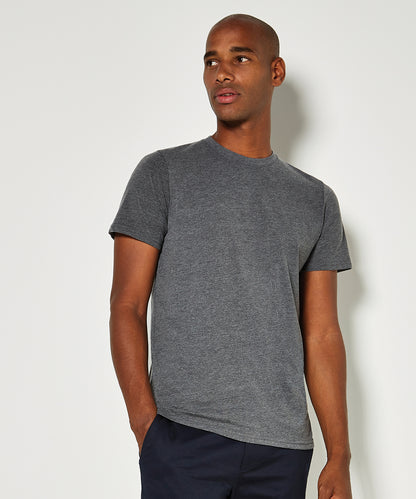 Tryck din logga på T-shirts från Kustom Kit - Anpassa Superwash 60 T‑Shirt - Herr i färgen för företag, föreningar och privatpersoner