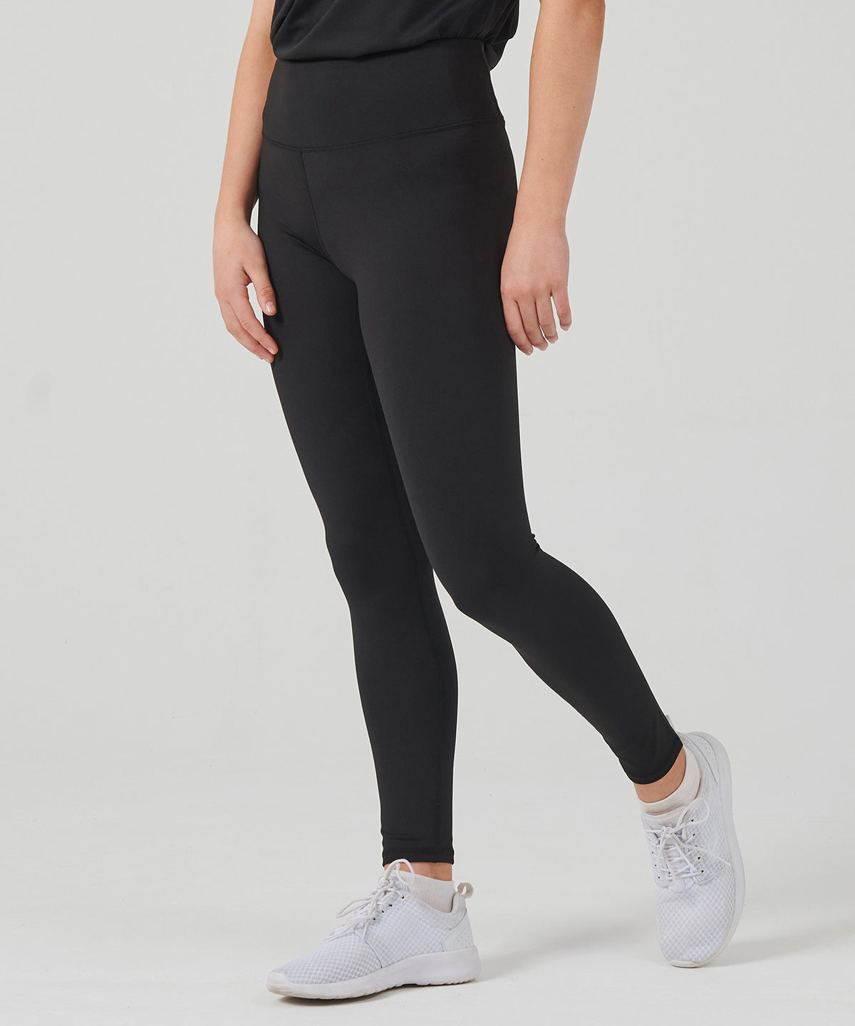 Tryck din logga på Leggings från Finden & Hales - Anpassa Leggings för barn i färgen för företag, föreningar och privatpersoner