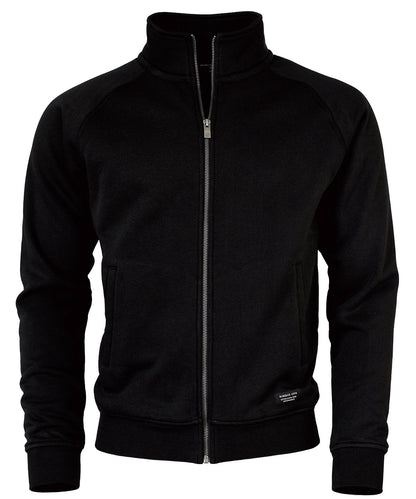 Tryck din logga på Sweatshirts från Nimbus - Anpassa Nimbus - Cambridge Moderiktig Tränare i färgen Svart för företag, föreningar och privatpersoner