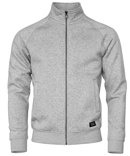 Tryck din logga på Sweatshirts från Nimbus - Anpassa Nimbus - Cambridge Moderiktig Tränare i färgen Mellangrå för företag, föreningar och privatpersoner