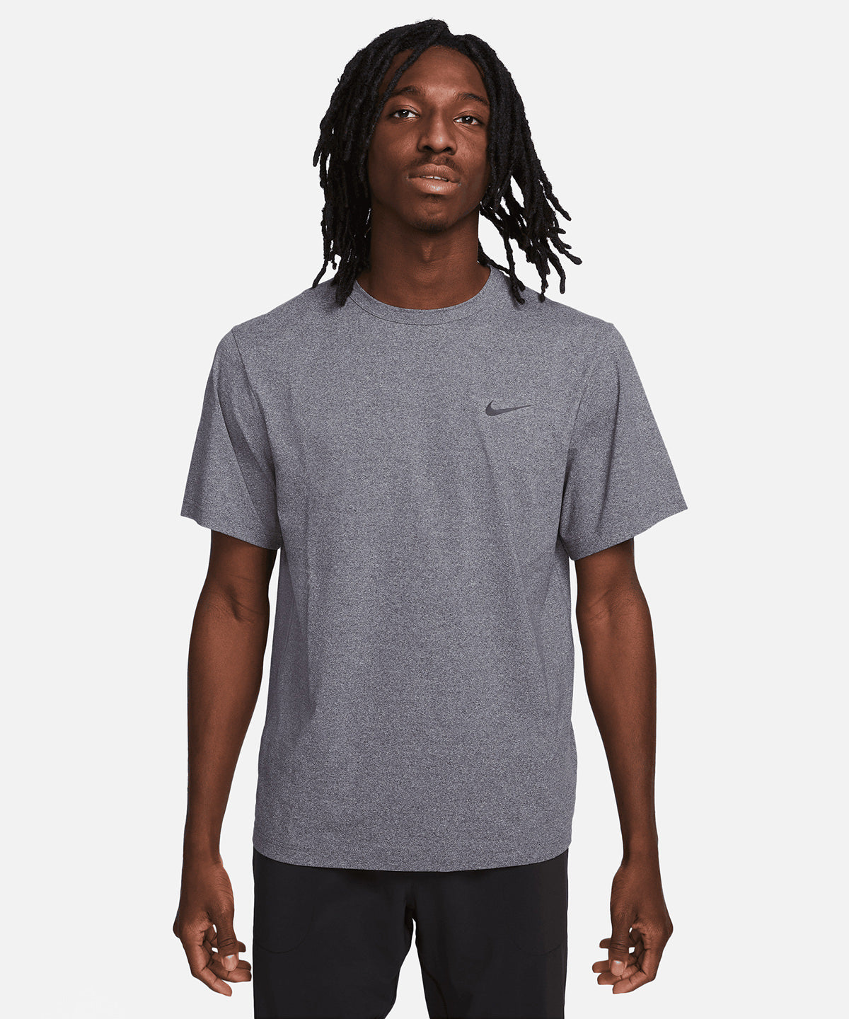 Tryck din logga på T-shirts från Nike - Anpassa Nike Hyverse kortärmad i färgen för företag, föreningar och privatpersoner