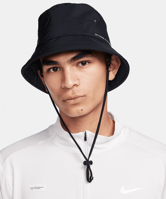 Tryck din logga på Hattar från Nike - Anpassa Nike Apex Bucket SB i färgen för företag, föreningar och privatpersoner
