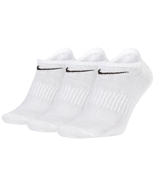 Tryck din logga på Strumpor från Nike - Anpassa Nike everyday lättviktsstrumpa utan sken i färgen för företag, föreningar och privatpersoner